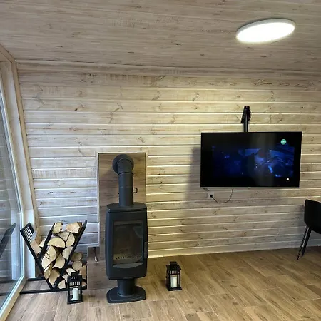 Chalet Foxslid