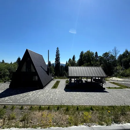 Foxslid Славское