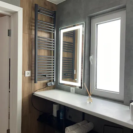 Foxslid Шале Славское