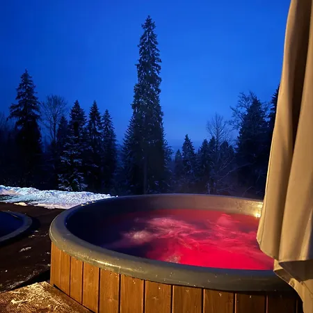 Chalet Foxslid