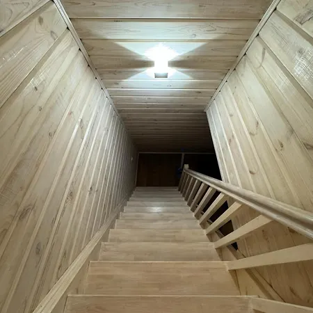 Chalet Foxslid