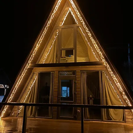 Foxslid * Славское