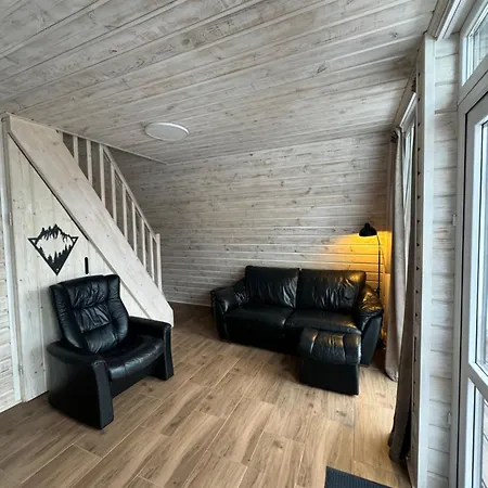Chalet Foxslid Slavske