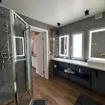 Dağ evi Foxslid *