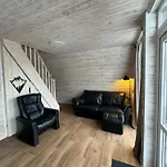 Dağ evi Foxslid Slavske