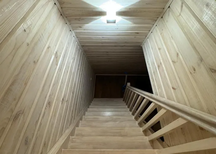 Chalet Foxslid